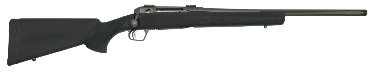 SAVAGE ARMS 110 TRAIL HUNTER LITE 7MM-08