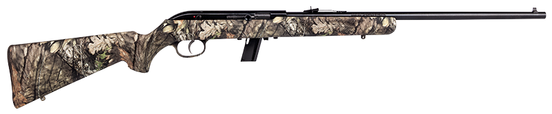 SAVAGE ARMS 64 SEMI-AUTO 22LR BL/CAMO 10+1