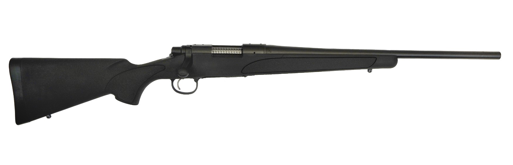 REMINGTON 700 SPS CMPT 6.5CM 20" BL/SYN