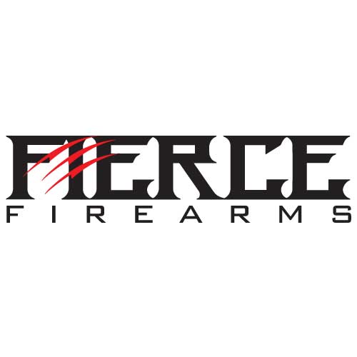 FIERCE FIREARMS MTN REAPER 7BC GREY 18"
