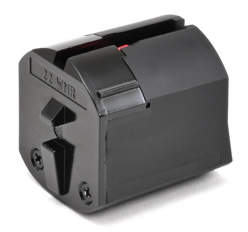 SAVAGE ARMS MAGAZINE A22 22MAG 10RD ROTARY