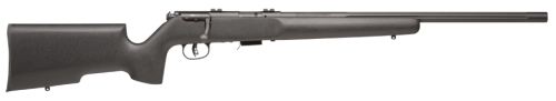 SAVAGE ARMS MARK II BOLT 22LR BK/TACT STK