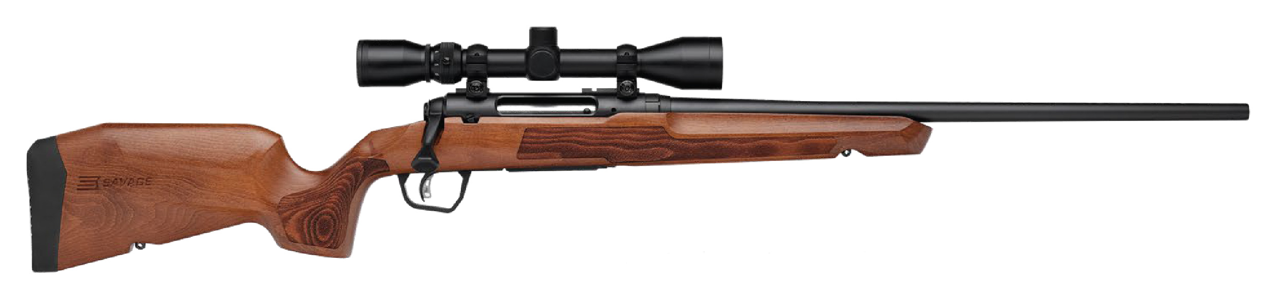 SAVAGE ARMS AXIS 2 30-06 WOOD 22" PKG