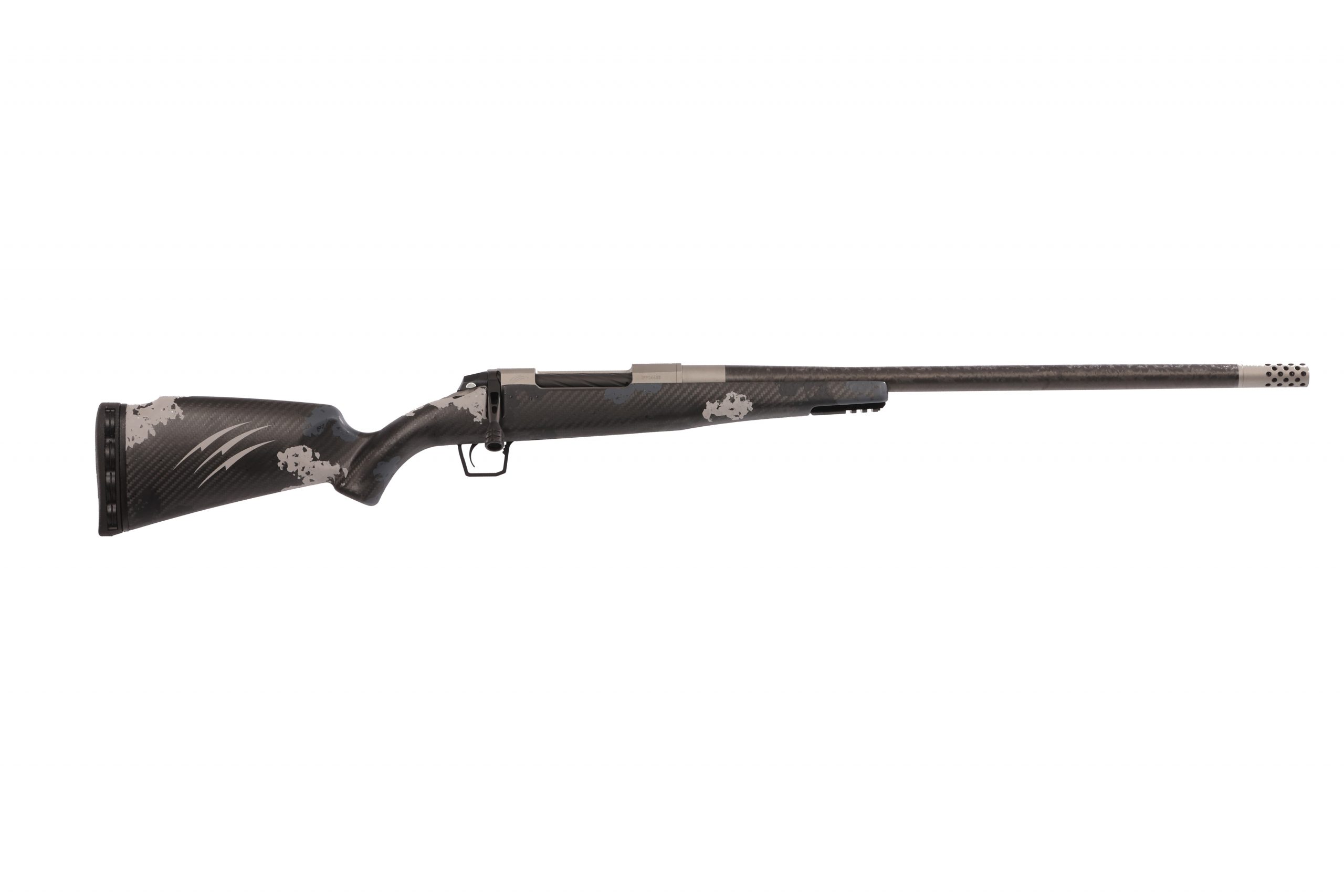 FIERCE FIREARMS CF ROGUE 300PRC GL/PTM 22"