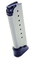 KAHR ARMS MAGAZINE CW9/K9/P9 8RD W/EXT