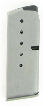 KAHR ARMS MAGAZINE CM9/PM9/MK9 9MM 6RD