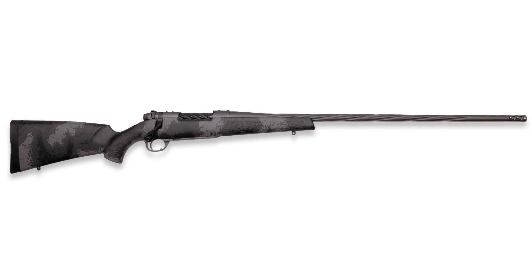 WEATHERBY MARK V LIVE WILD 308WIN 22"