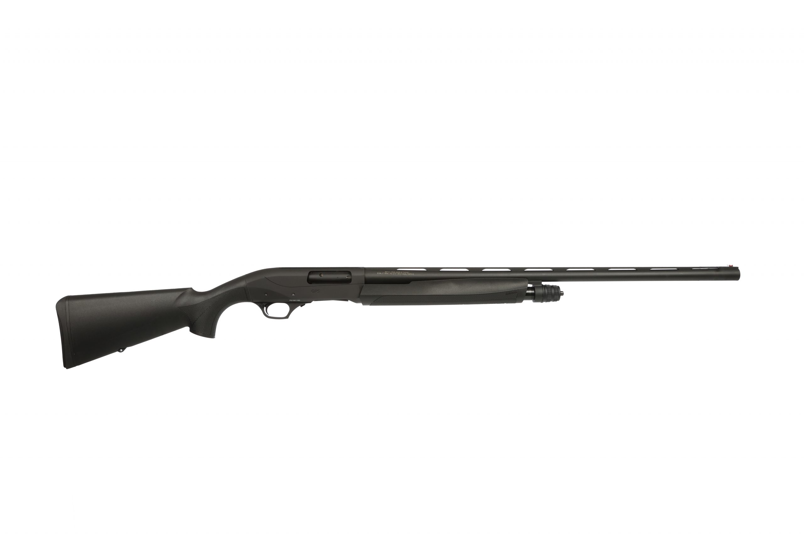 RETAY GPS SEC/FIELD COMBO BLK 12GA