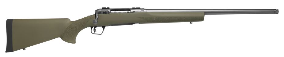 SAVAGE ARMS 110 TRAIL HUNTER 308WIN 22"
