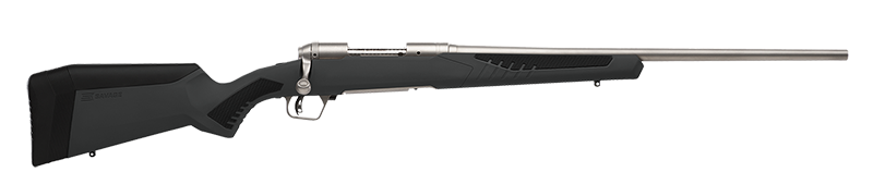 SAVAGE ARMS 110 STORM 7MM-08 SS/SY 22" DBM