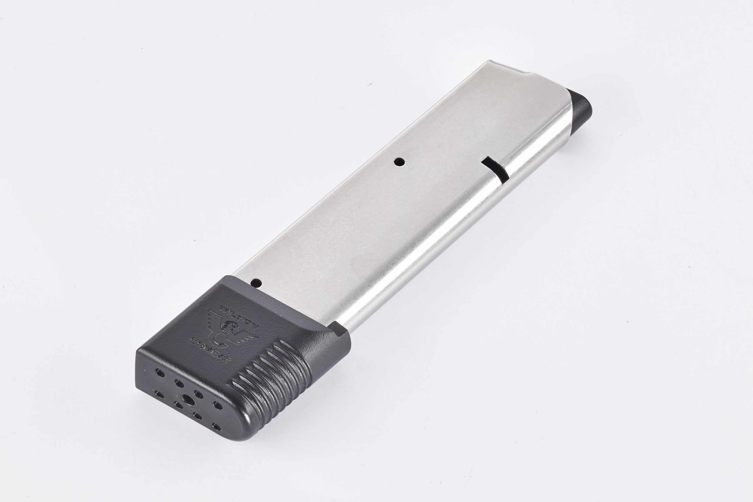 WILSON COMBAT MAG 1911 45ACP 10RD FS S/S