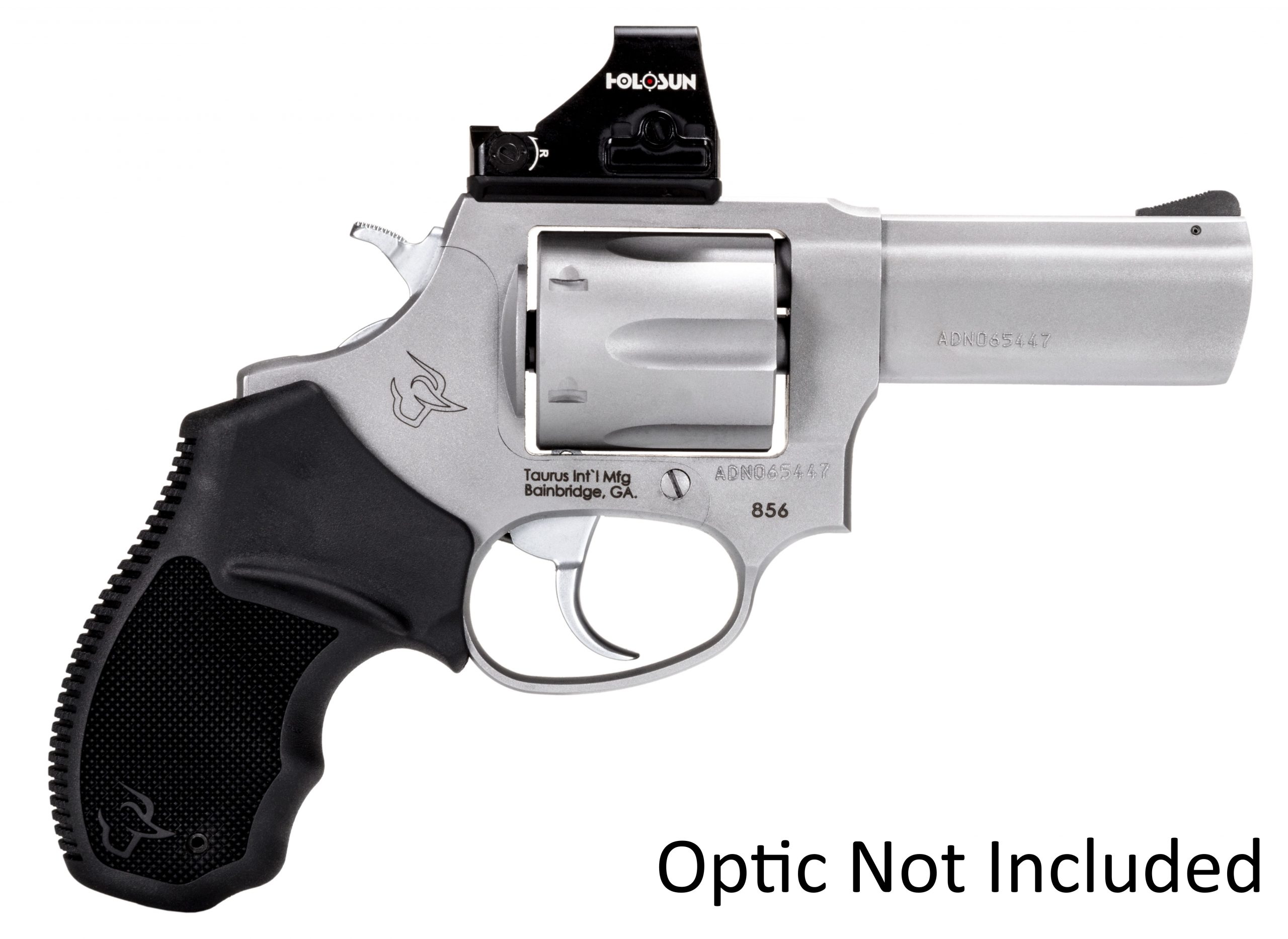 TAURUS 856 TORO 38SP SS 3" 6SHOT