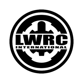 LWRC REPR MKII 7.62MM GREY SC 16"