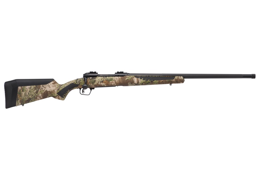SAVAGE ARMS 110 PREDATOR 260REM BL/MAX-1