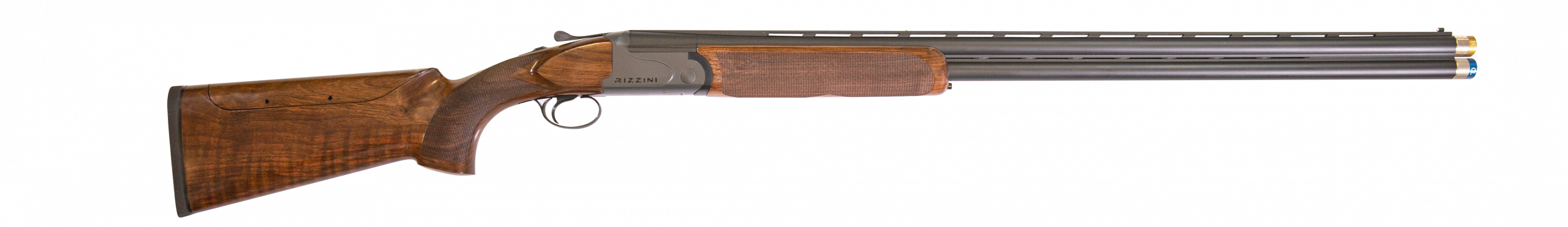 RIZZINI BR110 SPORTER 12/32 BL/ADJ. WD