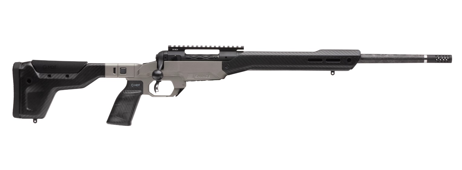 SAVAGE ARMS 110 ULT LT ELITE 300 WSM 20"