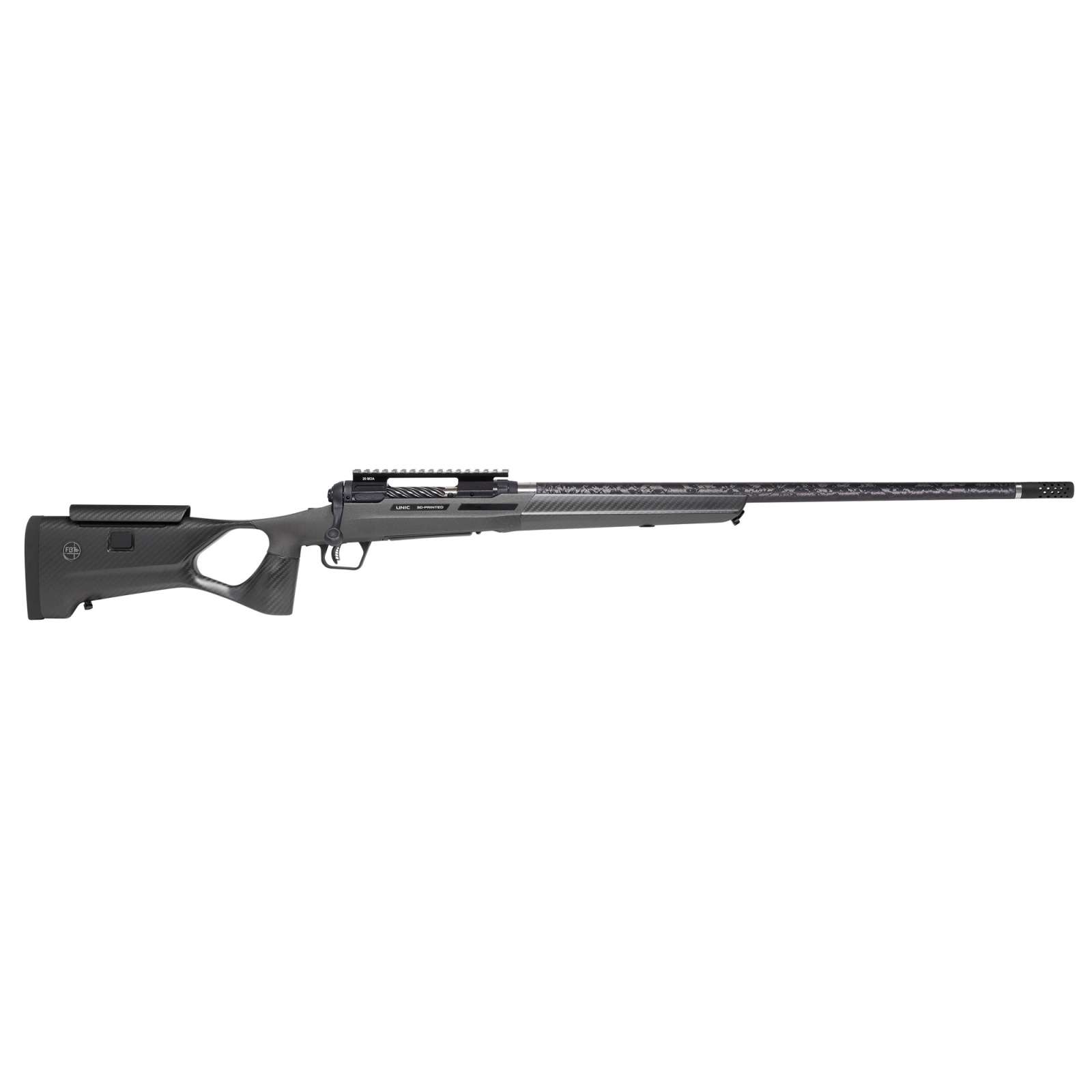 SAVAGE ARMS 110 KLYM 6.5PRC CARBON 24" TB
