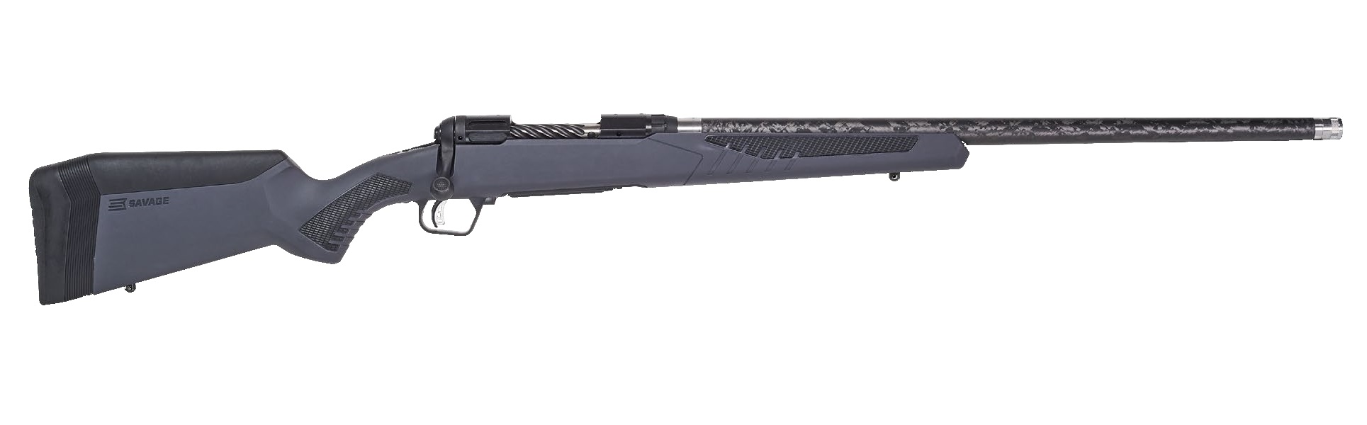 SAVAGE ARMS 110 ULTRALITE 7BC CARBON