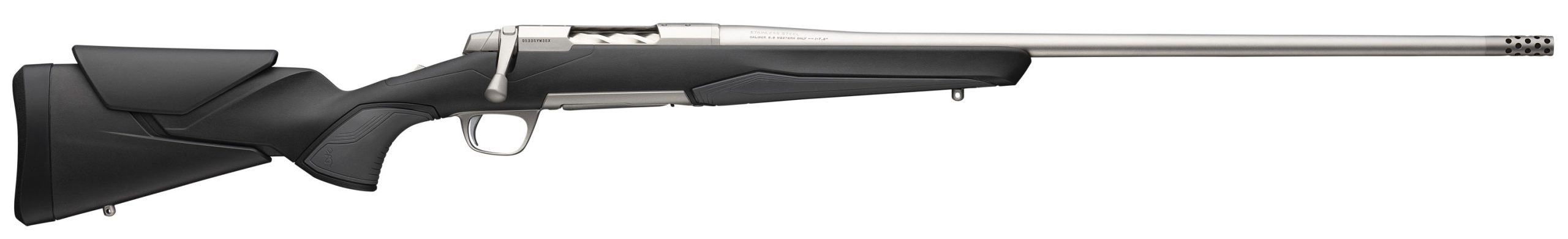 BROWNING X-BOLT 2 HUNT COMP 243WIN SS #