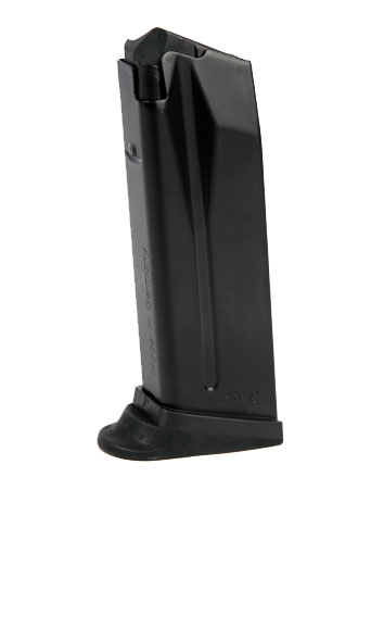 HECKLER AND KOCH (HK USA) MAG USP45/HK45 CPCT 45ACP 8RD