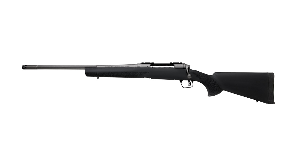 SAVAGE ARMS 110 TRAIL HUNTER LT 7PRC LH