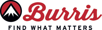 BURRIS OPTICS FASTFIRE E RED 3.5MOA MULTI