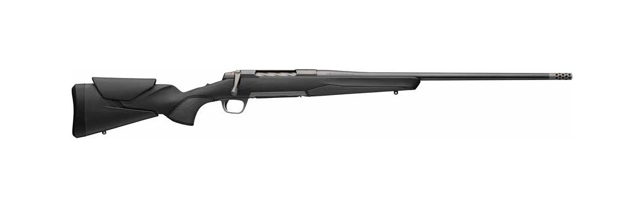 BROWNING X-BOLT 2 HUNT COMP 270WIN TCB#