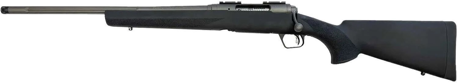SAVAGE ARMS 110 TRAIL HUNTER LT 7BC 16" LH