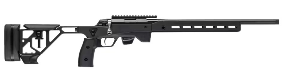 TIKKA T1X ACE TARGET 22LR 16"