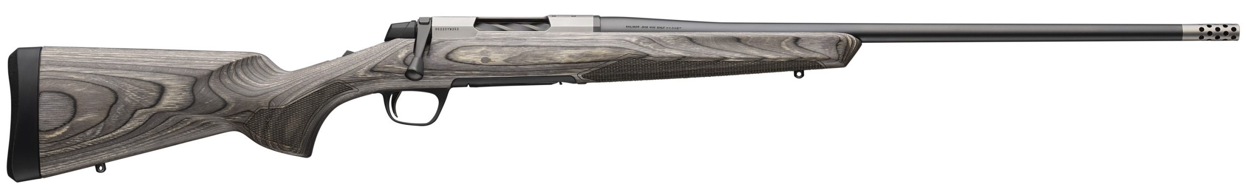 BROWNING X-BOLT 2 HUNT LAM 300WIN TT  #