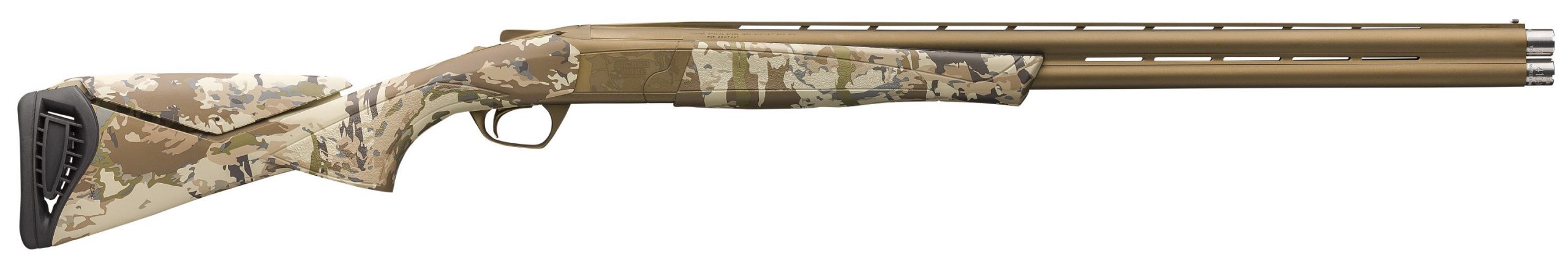 BROWNING CYNERGY WW AURIC 12/26 3.5"