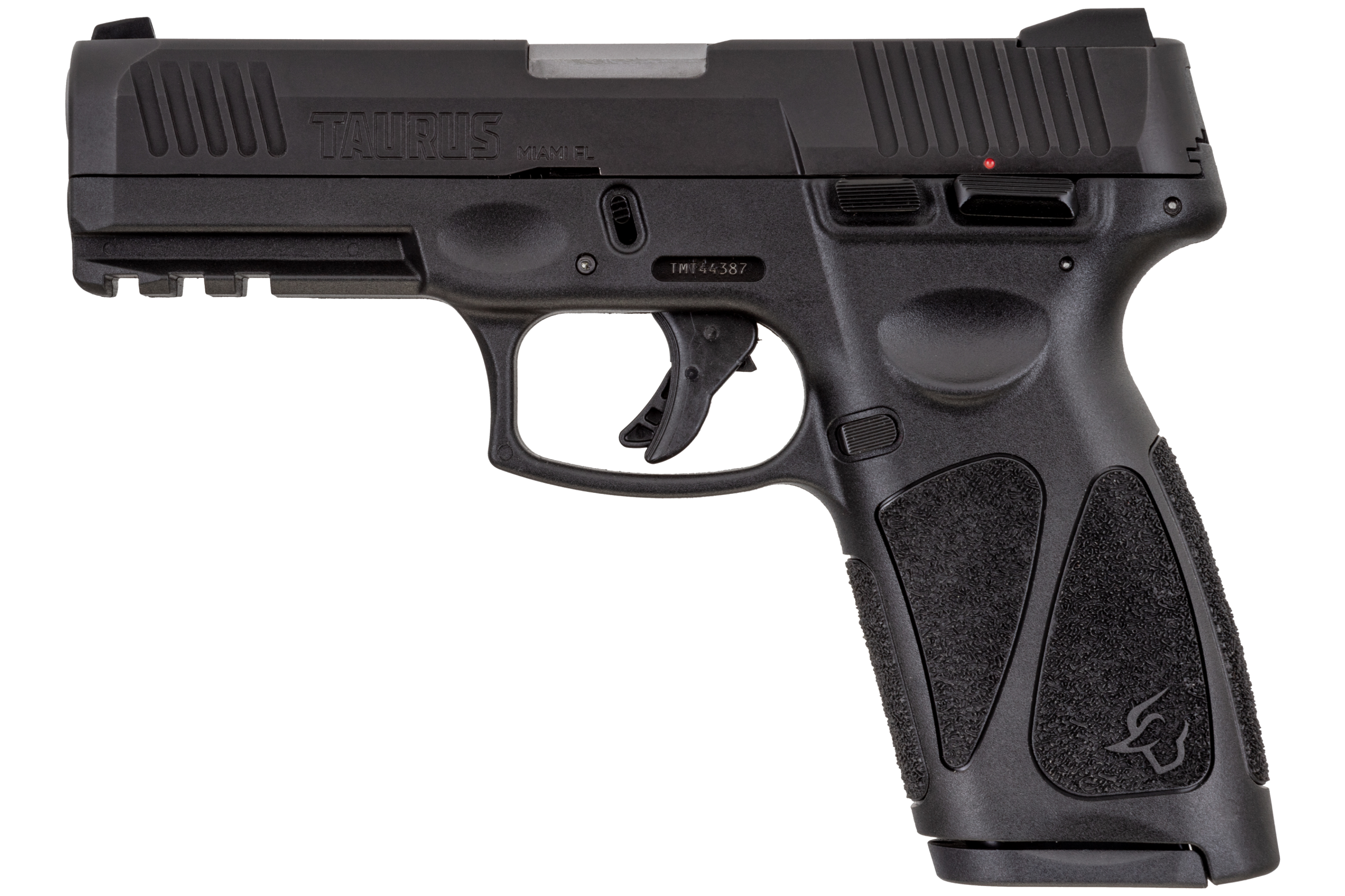 TAURUS G3 9MM BLK/BLK 4" 15+1