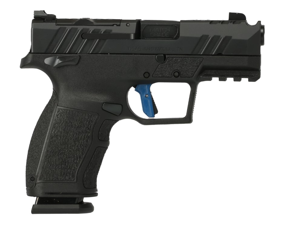 TISAS PX-9 CARRY RAPTOR 9MM COMP TS