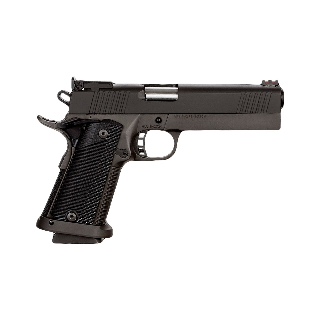 ROCK ISLAND ARMORY M1911 ULTRA MATCH 40SW 5"    #