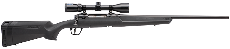 SAVAGE ARMS AXIS II XP 6.5CR SYN 22" PKG #