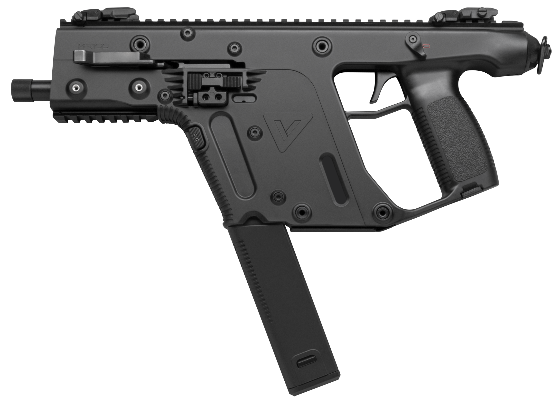 KRISS USA VECTOR SDP G2 45ACP 5.5" BLK