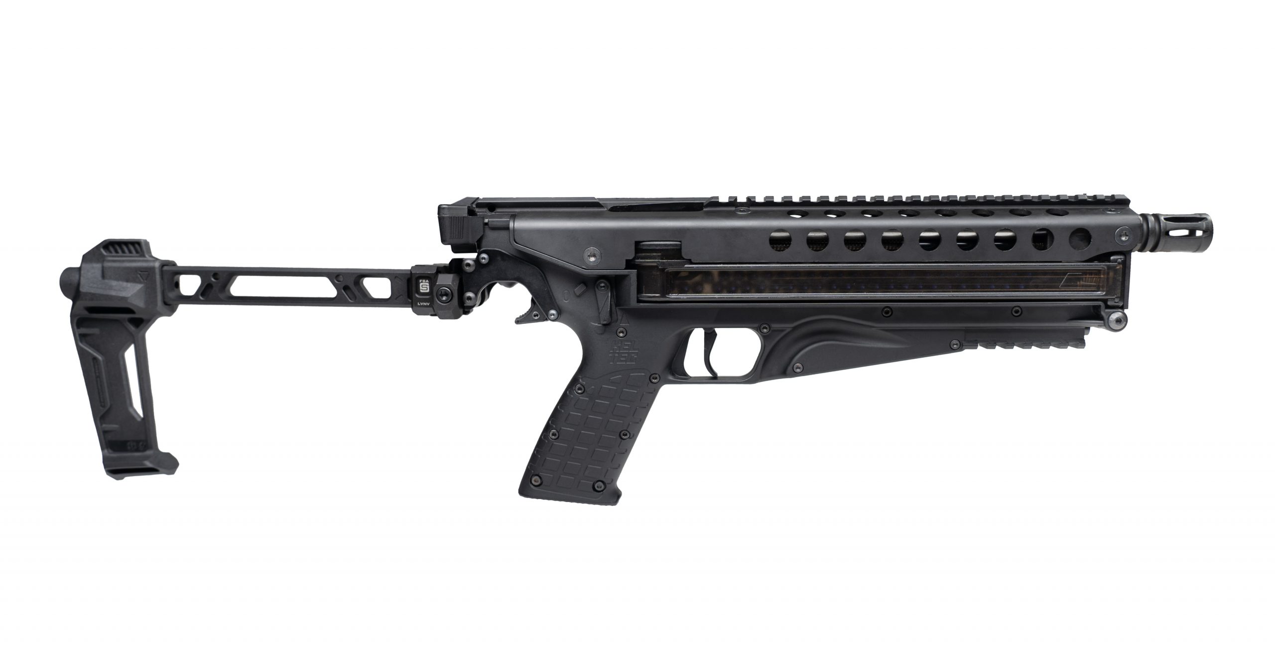 KELTEC P50 DFNDR PISTOL 5.7X28 50+1