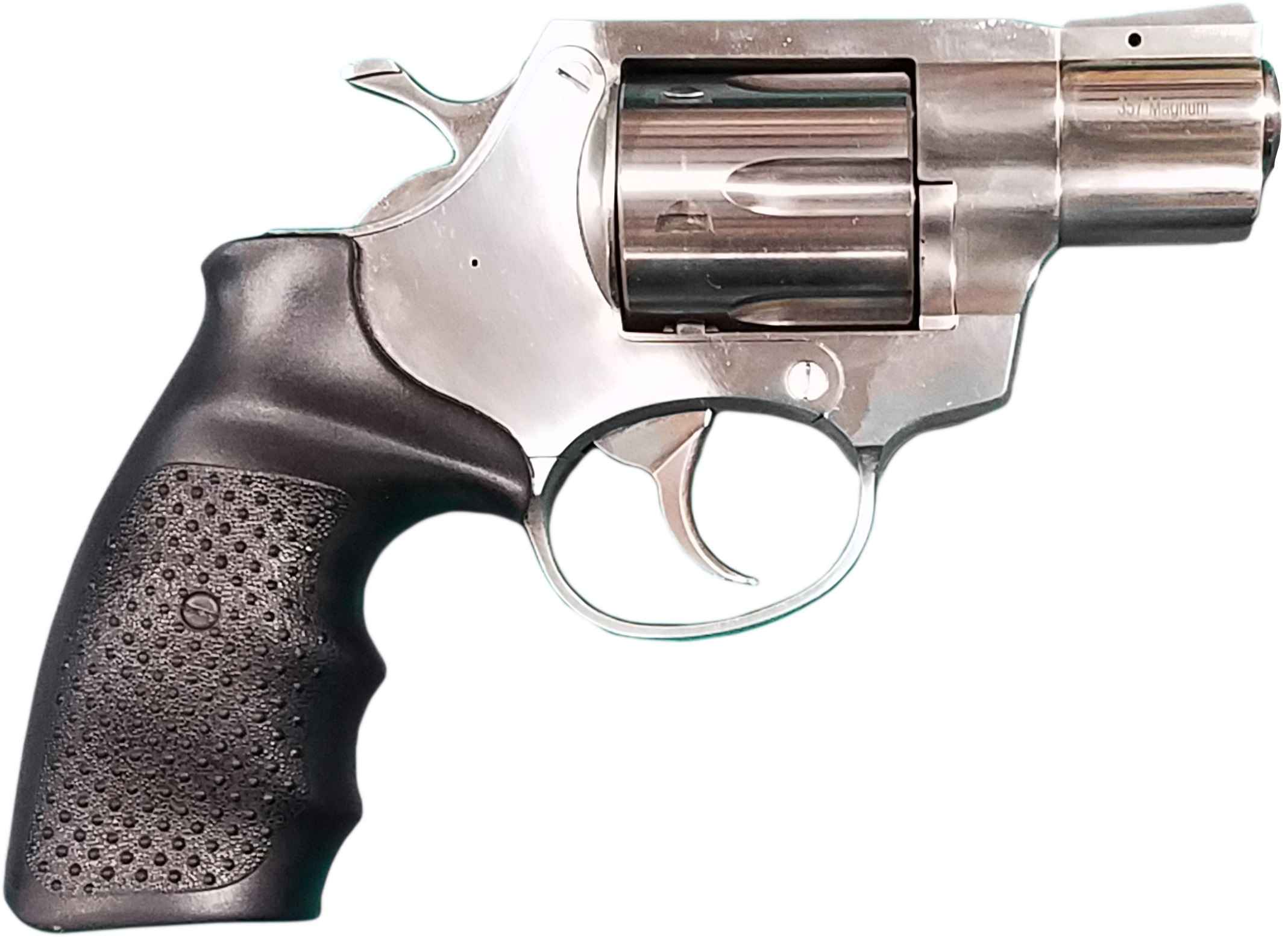 ROCK ISLAND ARMORY AL3.1 REVOLVER 357MAG S/S 2" #