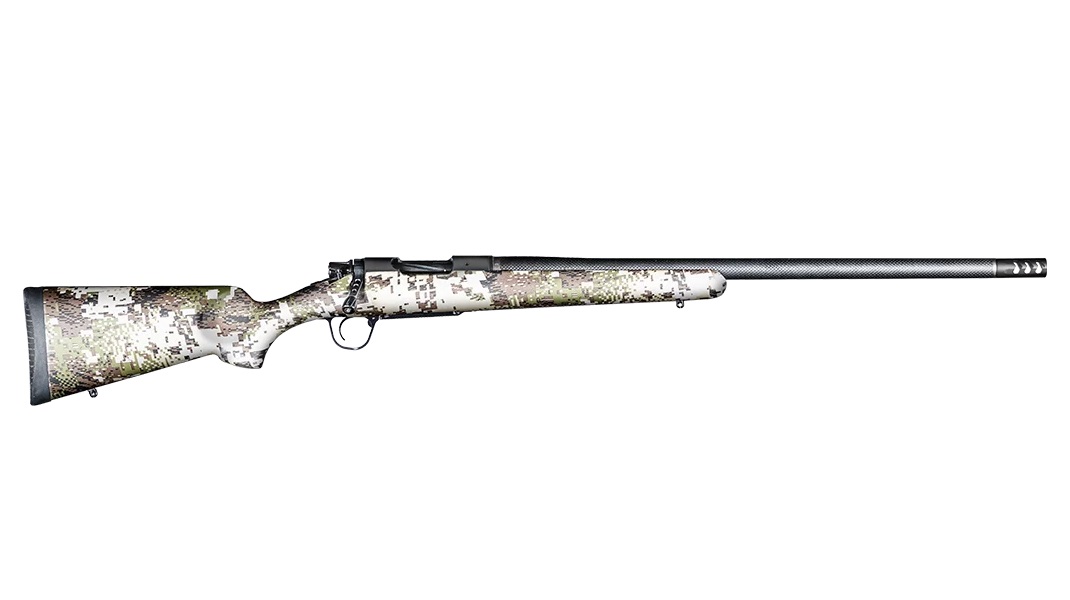 CHRISTENSEN ARMS RIDGELINE FFT 6.5PRC SUBALPIN#