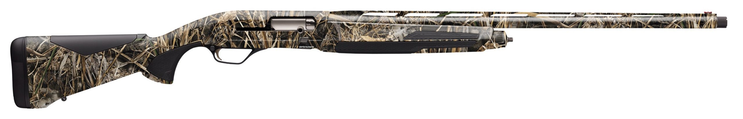 BROWNING MAXUS II MAX-7 12/28 3.5"    #