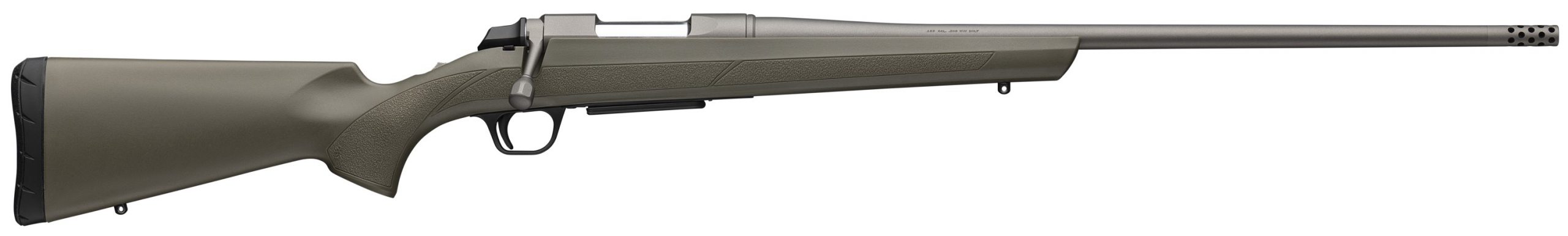 BROWNING A-BOLT III 300WIN OD/TUN 22" #