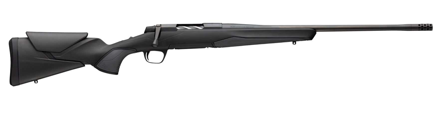 BROWNING X-BOLT 2 MICRO 6.5CR BL/SY