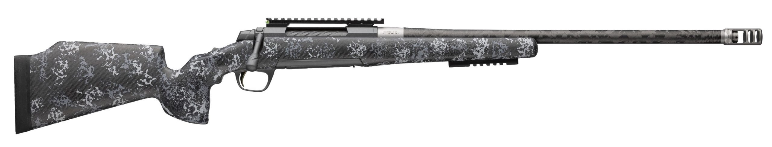 BROWNING X-BOLT 2 PRO MCM CF 6.5PRC