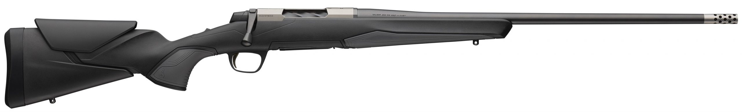 BROWNING X-BOLT 2 HUNT COMP 7MAG TT   #