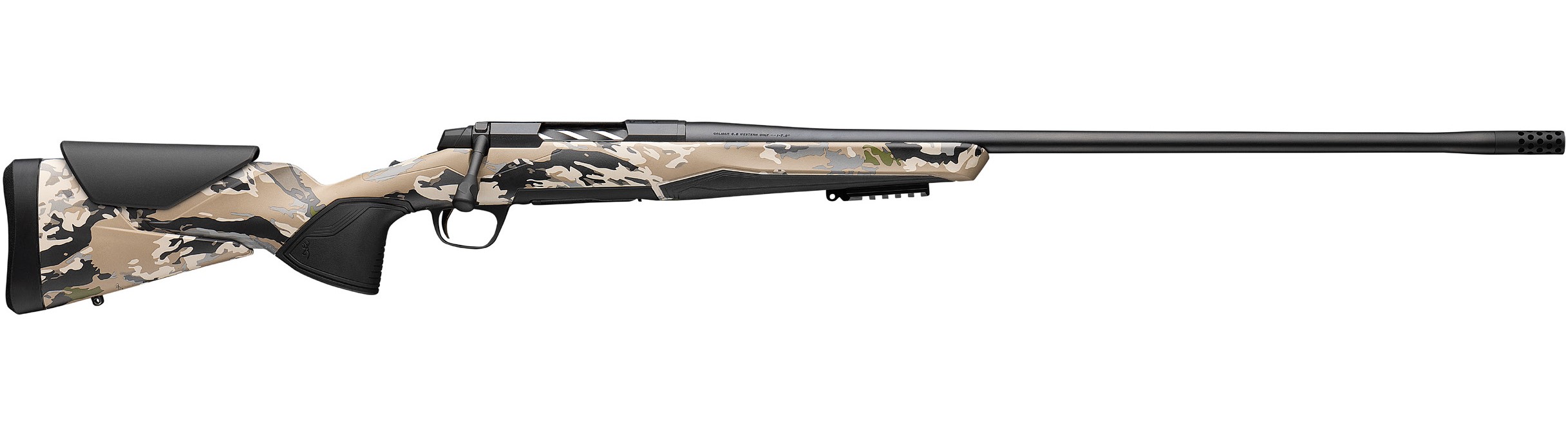 BROWNING X-BOLT 2 SPD WH LR 7PRC 3+1 #