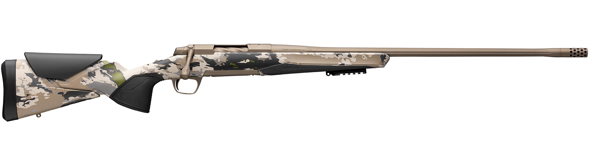 BROWNING XBOLT 2 SPD LR OVIX 300WIN #