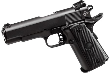 ROCK ISLAND ARMORY M1911-A2 22TCM/9MM 4.25" 17+1#