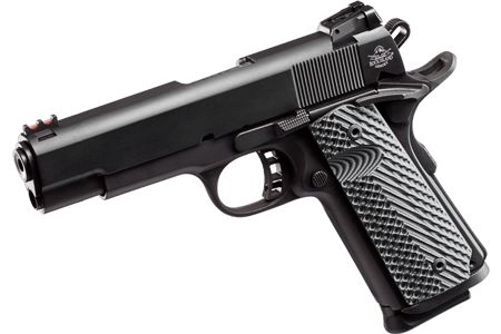 ROCK ISLAND ARMORY M1911-A1 22TCM/9MM 10+1 5" AS#