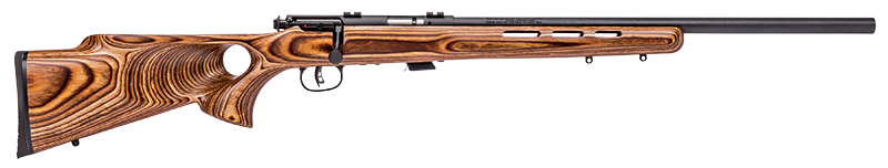 SAVAGE ARMS MARK II BOLT 22LR BL/LAM THBHL