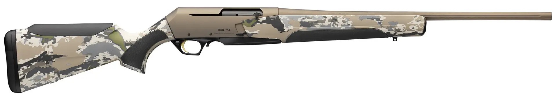 BROWNING BAR MK4 SPEED OVIX 7MAG 24"